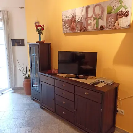 Casa Tamara Quiet Flat With Pool Great View Of The Mountains And The Sea Апартаменты *