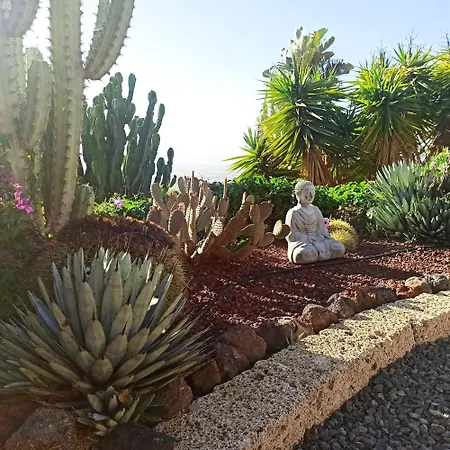 Casa Tamara Quiet Flat With Pool Great View Of The Mountains And The Sea Apartamento