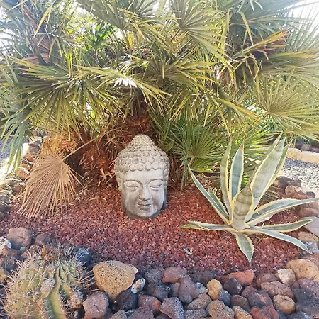 Casa Tamara Quiet Flat With Pool Great View Of The Mountains And The Sea La Cisnera