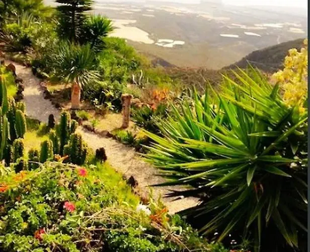 Casa Tamara Quiet Flat With Pool Great View Of The Mountains And The Sea Apartmán *