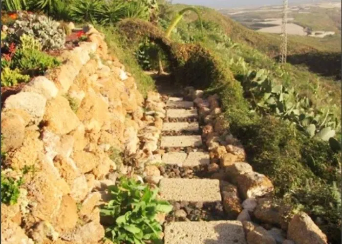 Casa Tamara Quiet Flat With Pool Great View Of The Mountains And The Sea * La Cisnera