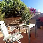 Casa Tamara Quiet Flat With Pool Great View Of The Mountains And The Sea La Cisnera