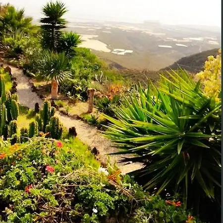 Casa Tamara Quiet Flat With Pool Great View Of The Mountains And The Sea Appartement *