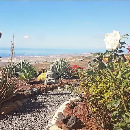 Casa Tamara Quiet Flat With Pool Great View Of The Mountains And The Sea Appartement