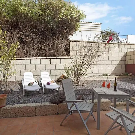 Appartement Casa Tamara Quiet Flat With Pool Great View Of The Mountains And The Sea