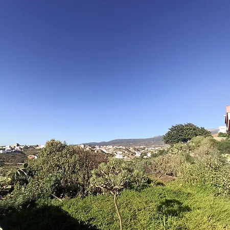 Casa Tamara Quiet Flat With Pool Great View Of The Mountains And The Sea La Cisnera