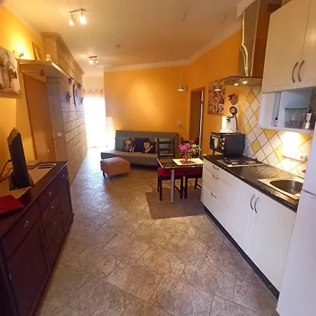 Casa Tamara Quiet Flat With Pool Great View Of The Mountains And The Sea * La Cisnera