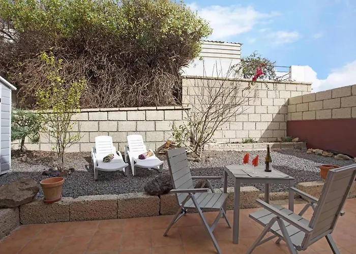 Apartment Casa Tamara Quiet Flat With Pool Great View Of The Mountains And The Sea