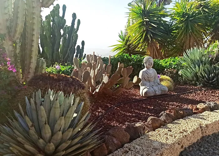 Casa Tamara Quiet Flat With Pool Great View Of The Mountains And The Sea 公寓