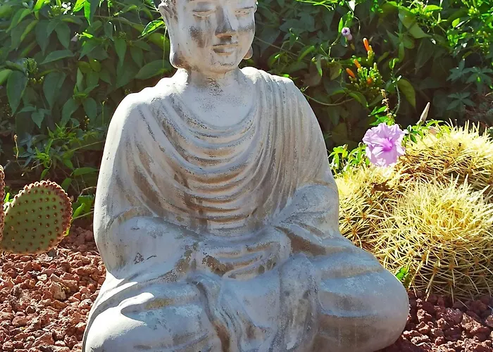 Casa Tamara Quiet Flat With Pool Great View Of The Mountains And The Sea * La Cisnera