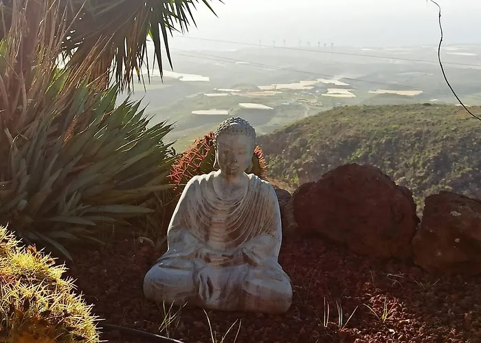 Casa Tamara Quiet Flat With Pool Great View Of The Mountains And The Sea *