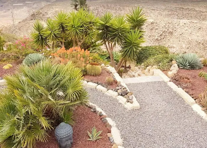 Appartamento Casa Tamara Quiet Flat With Pool Great View Of The Mountains And The Sea La Cisnera